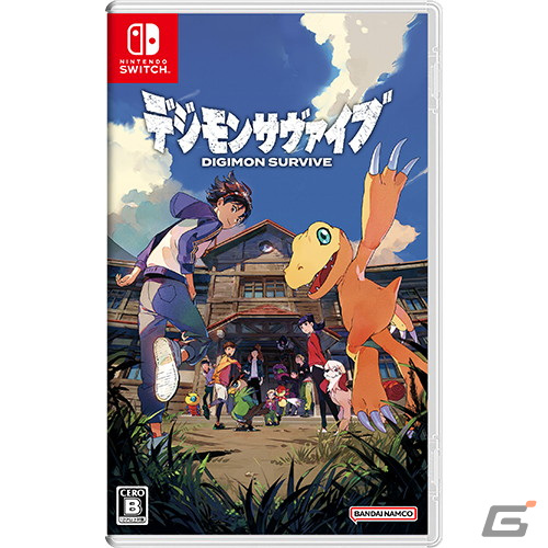 デジタルモンスター」は誕生25周年！記念展示イベント「デジモンミュージアム」が7月29日から秋葉原にて開催 | Gamer