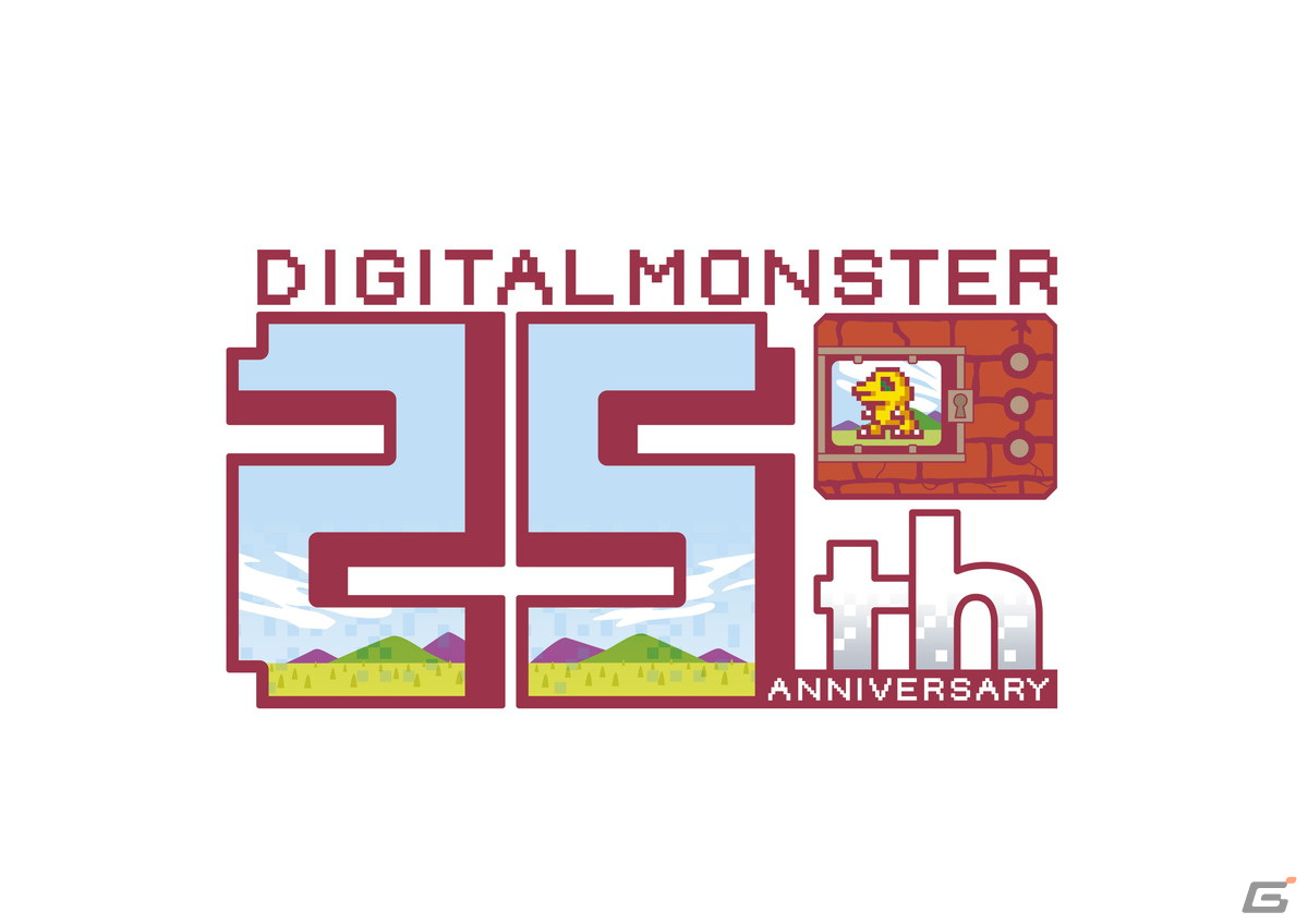 「デジタルモンスター」は誕生25周年！記念展示イベント「デジモンミュージアム」が7月29日から秋葉原にて開催の画像20