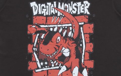 「デジタルモンスター」は誕生25周年！記念展示イベント「デジモンミュージアム」が7月29日から秋葉原にて開催