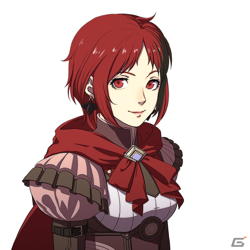 もう一つの「FE 風花雪月」が描かれる「ファイアーエムブレム無双 風花雪月」が発売！システム「説得」などの情報も公開の画像1