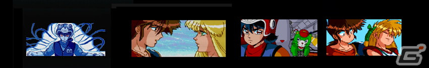 Switch版「コズミック・ファンタジー」開発に向けた復活応援クラウドファンディングがMakuakeにて開始!