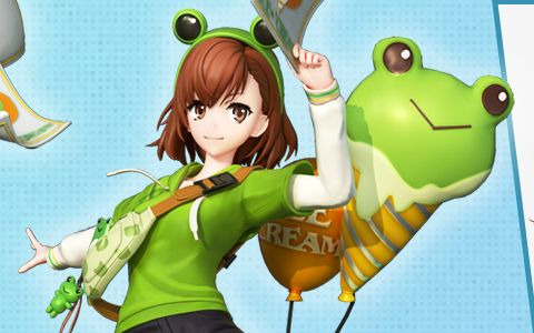 「フィギュアストーリー」1周年記念コラボが開催！「とある科学の超電磁砲 T」から御坂美琴と白井黒子のフィギュアが登場