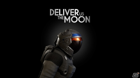 資源が枯渇し終末を迎えた近未来が舞台のアクションアドベンチャー「Deliver Us The Moon」のPS5版が配信開始！の画像1
