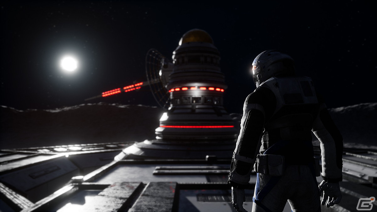 資源が枯渇し終末を迎えた近未来が舞台のアクションアドベンチャー「Deliver Us The Moon」のPS5版が配信開始！の画像4