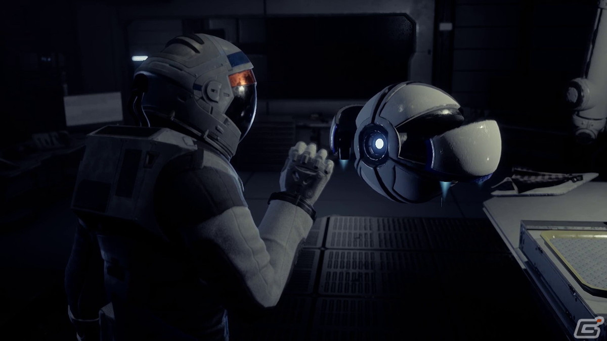 資源が枯渇し終末を迎えた近未来が舞台のアクションアドベンチャー「Deliver Us The Moon」のPS5版が配信開始！の画像5