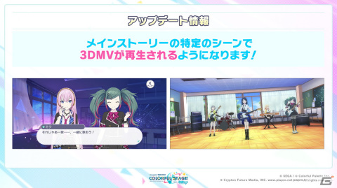 「プロセカ」ユーザー数が1000万人を突破！2周年を記念したステージイベントの開催も決定の画像32