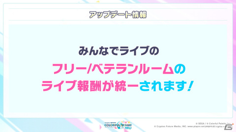 「プロセカ」ユーザー数が1000万人を突破！2周年を記念したステージイベントの開催も決定の画像40