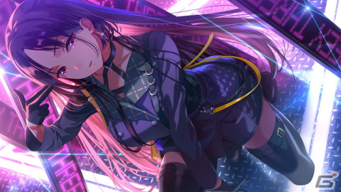 「IDOLY PRIDE」に新アイドルグループ「IIIX（スリーエックス）」が6月28日に追加！の画像9