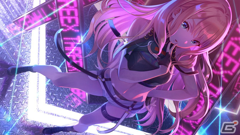 アイドル SUPER X IDOLY PRIDE」に新アイドルグループ「IIIX（スリーエックス）」が6月28