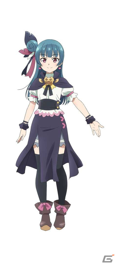 「ラブライブ！サンシャイン!!」公式スピンオフプロジェクト「幻日のヨハネ -SUNSHINE in the MIRROR-」のシリーズアニメ制作が決定！の画像2