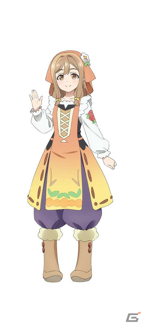 「ラブライブ！サンシャイン!!」公式スピンオフプロジェクト「幻日のヨハネ -SUNSHINE in the MIRROR-」のシリーズアニメ制作が決定！の画像3