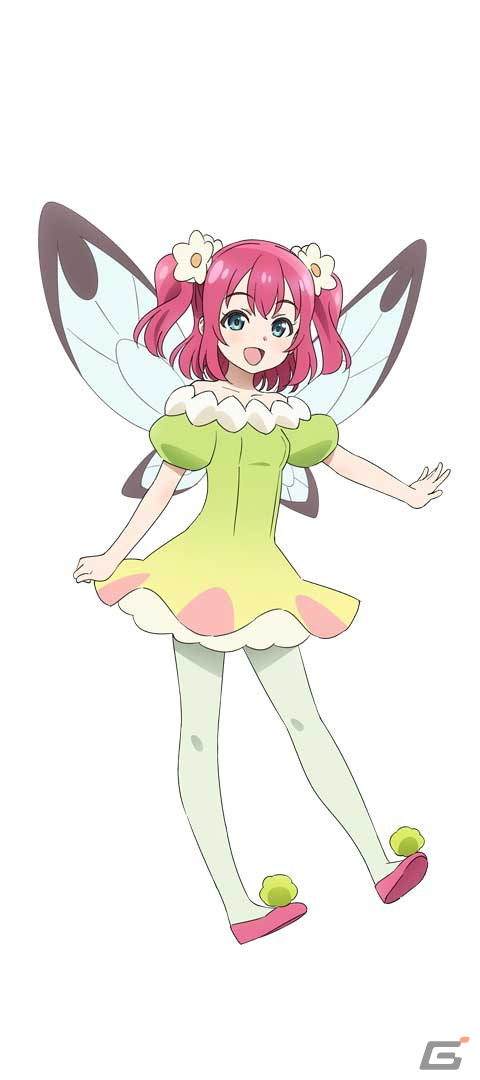 「ラブライブ！サンシャイン!!」公式スピンオフプロジェクト「幻日のヨハネ -SUNSHINE in the MIRROR-」のシリーズアニメ制作が決定！の画像5