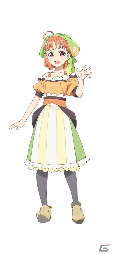 「ラブライブ！サンシャイン!!」公式スピンオフプロジェクト「幻日のヨハネ -SUNSHINE in the MIRROR-」のシリーズアニメ制作が決定！の画像6