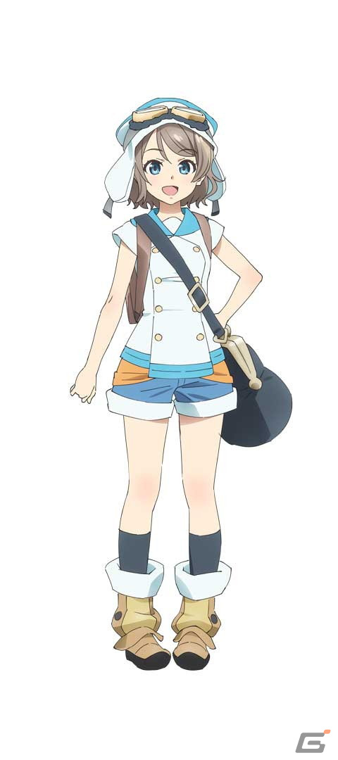 「ラブライブ！サンシャイン!!」公式スピンオフプロジェクト「幻日のヨハネ -SUNSHINE in the MIRROR-」のシリーズアニメ制作が決定！の画像7