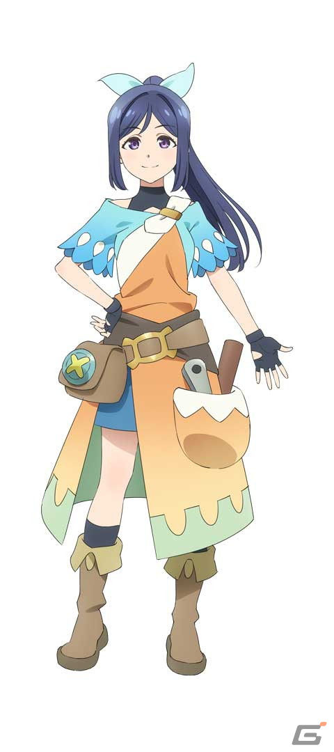 「ラブライブ！サンシャイン!!」公式スピンオフプロジェクト「幻日のヨハネ -SUNSHINE in the MIRROR-」のシリーズアニメ制作が決定！の画像8