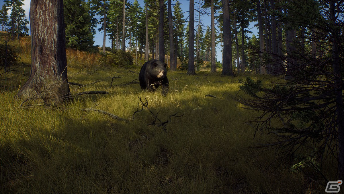 「Way of the Hunter」のPS5パッケージ版が9月8日に発売！PS5/Xbox SXのDL版は8月16日に配信の画像3