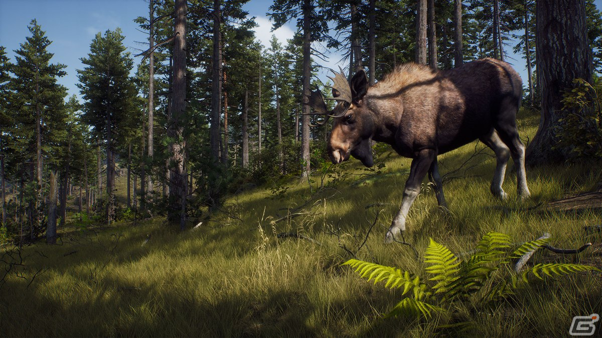 「Way of the Hunter」のPS5パッケージ版が9月8日に発売！PS5/Xbox SXのDL版は8月16日に配信の画像5