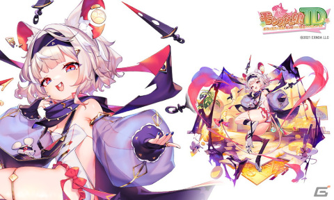 「モンスター娘TD」ワーラット娘・ラタが入手可能なイベント「おこぼれにネズミは乗る」が開催！登録者数は90万人を突破の画像3