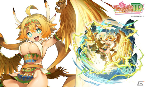 「モンスター娘TD」ワーラット娘・ラタが入手可能なイベント「おこぼれにネズミは乗る」が開催！登録者数は90万人を突破の画像5