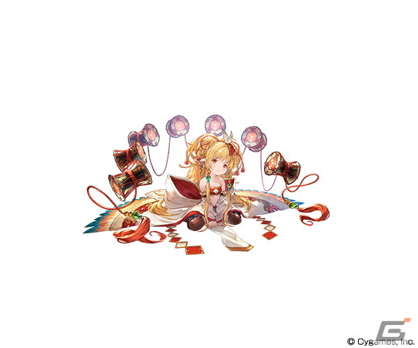 「グランブルーファンタジー」6月28日よりイベント「えとキャン 十二神将会議その二」開催！の画像10