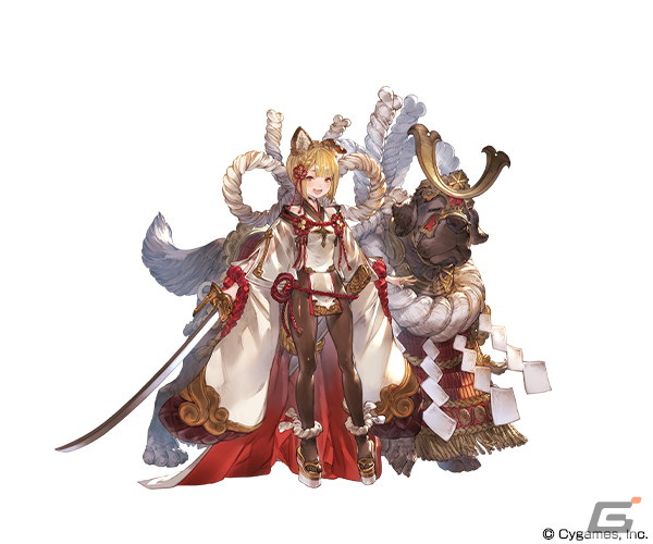 「グランブルーファンタジー」6月28日よりイベント「えとキャン 十二神将会議その二」開催！の画像11