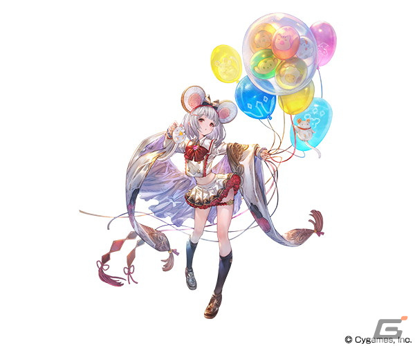 「グランブルーファンタジー」6月28日よりイベント「えとキャン 十二神将会議その二」開催！の画像13