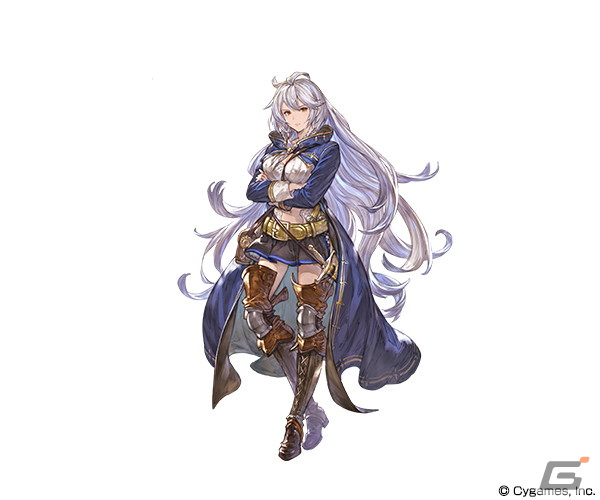 「グランブルーファンタジー」6月28日よりイベント「えとキャン 十二神将会議その二」開催！の画像16