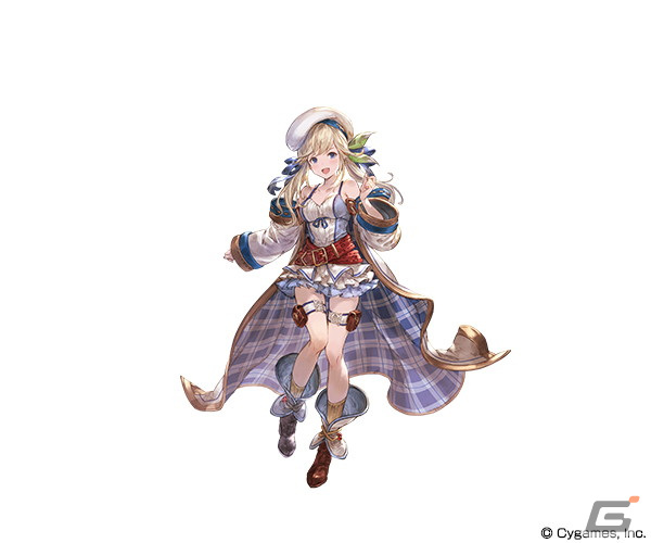 「グランブルーファンタジー」6月28日よりイベント「えとキャン 十二神将会議その二」開催！の画像17
