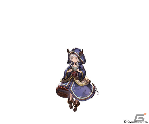 「グランブルーファンタジー」6月28日よりイベント「えとキャン 十二神将会議その二」開催！の画像18
