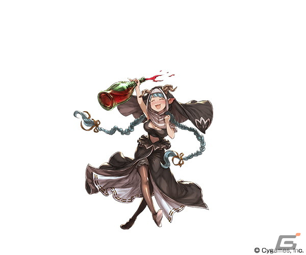 「グランブルーファンタジー」6月28日よりイベント「えとキャン 十二神将会議その二」開催！の画像19