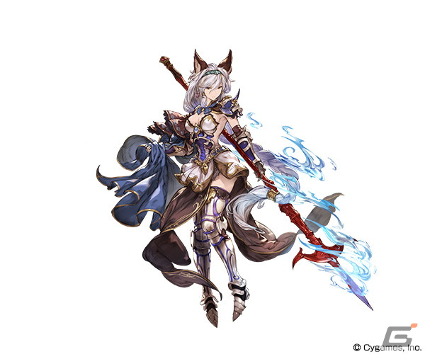 「グランブルーファンタジー」6月28日よりイベント「えとキャン 十二神将会議その二」開催！の画像20
