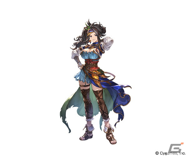 「グランブルーファンタジー」6月28日よりイベント「えとキャン 十二神将会議その二」開催！の画像22