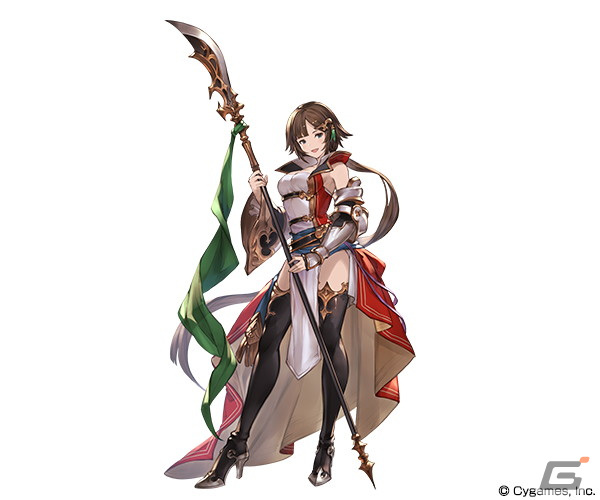 「グランブルーファンタジー」6月28日よりイベント「えとキャン 十二神将会議その二」開催！の画像24