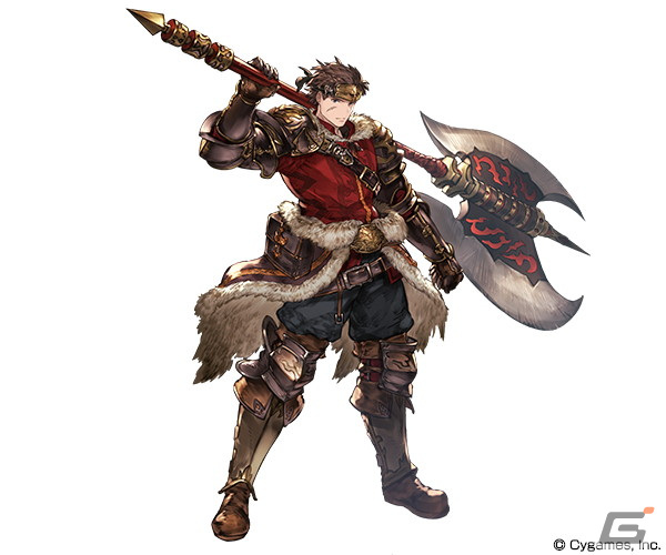 「グランブルーファンタジー」6月28日よりイベント「えとキャン 十二神将会議その二」開催！の画像25