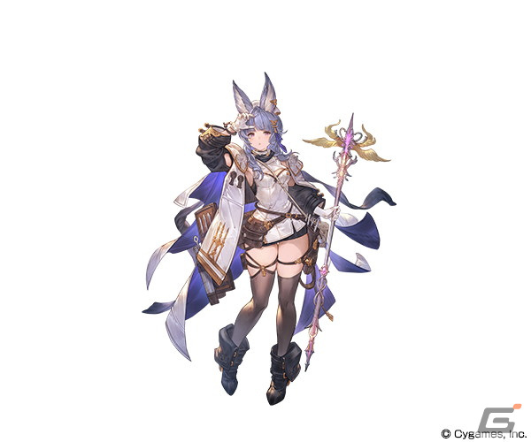 「グランブルーファンタジー」6月28日よりイベント「えとキャン 十二神将会議その二」開催！の画像26