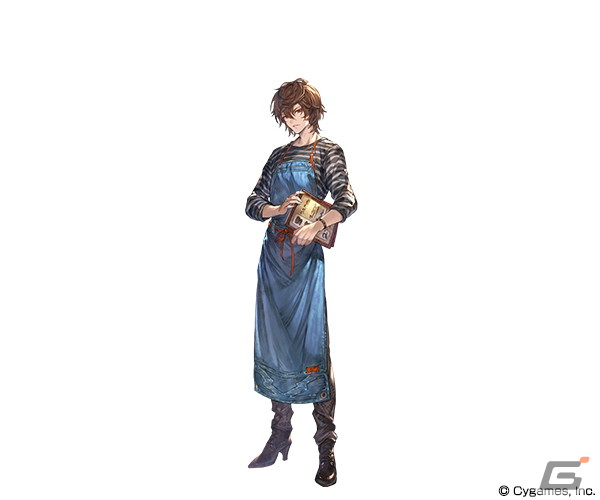 「グランブルーファンタジー」6月28日よりイベント「えとキャン 十二神将会議その二」開催！の画像28