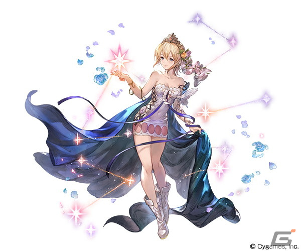 「グランブルーファンタジー」6月28日よりイベント「えとキャン 十二神将会議その二」開催！の画像30