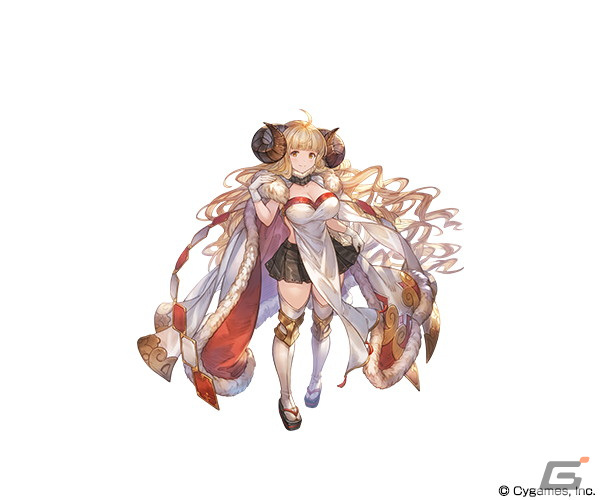 「グランブルーファンタジー」6月28日よりイベント「えとキャン 十二神将会議その二」開催！の画像8