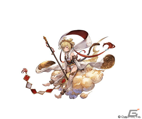 「グランブルーファンタジー」6月28日よりイベント「えとキャン 十二神将会議その二」開催！の画像9