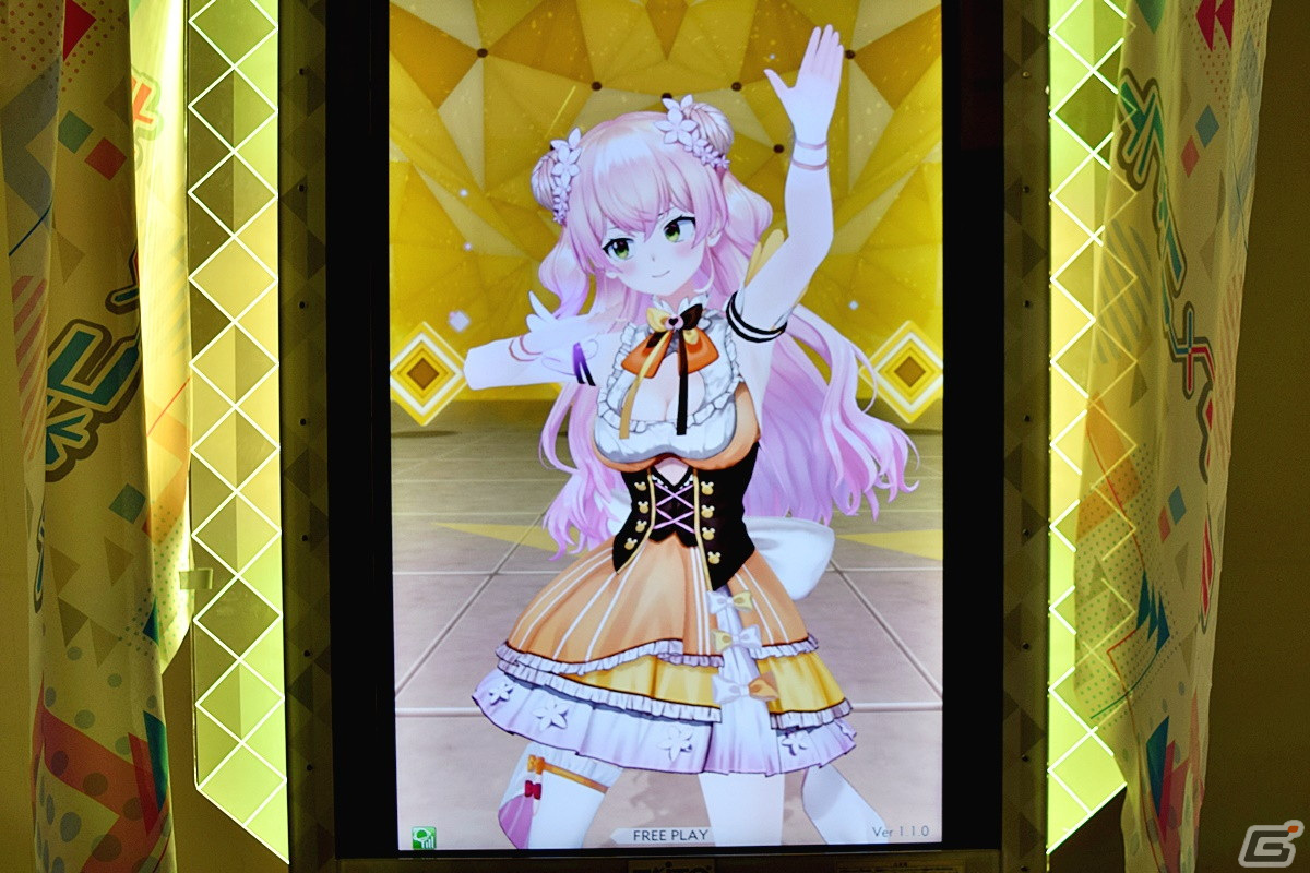 ホロライブ・桃鈴ねねさんが新パートナーとしてプレイヤーを全力サポート！「テトテコネクト」バージョンアップデート体験レポートの画像13