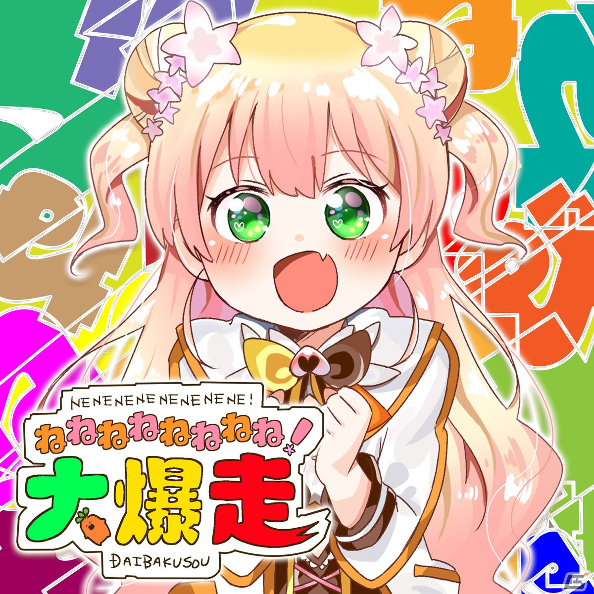 「テトテコネクト」等身大の桃鈴ねねさんがゲームセンターに降臨！7月5日よりコラボ開催の画像6