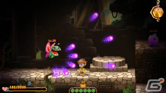 ファンタジーRPG「WORTH LIFE」の海外版が7月14日に配信！難易度追加などの記念アップデートも7月に配信予定の画像3