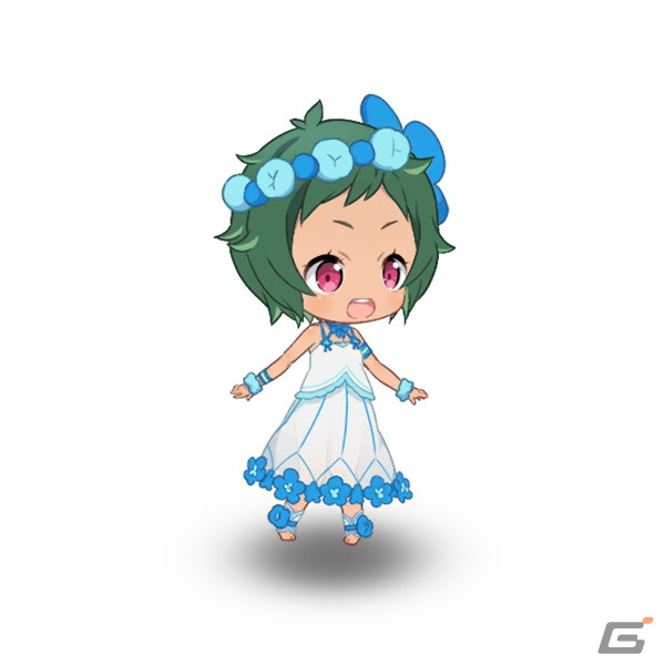 「Re:ゼロから始める異世界生活 Lost in Memories」にテュフォンが登場！フェスガチャ、限定クエスト開催の画像3