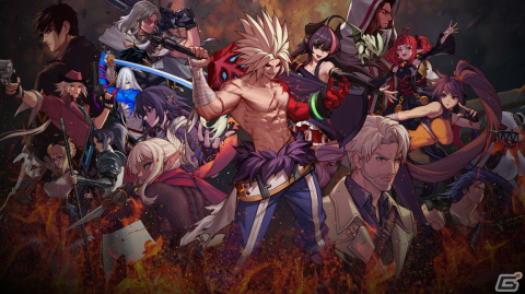 「アラド戦記」がベースとなった2.5D対戦格闘ゲーム「DNF Duel」がPS5/PS4/Steamで発売！の画像1