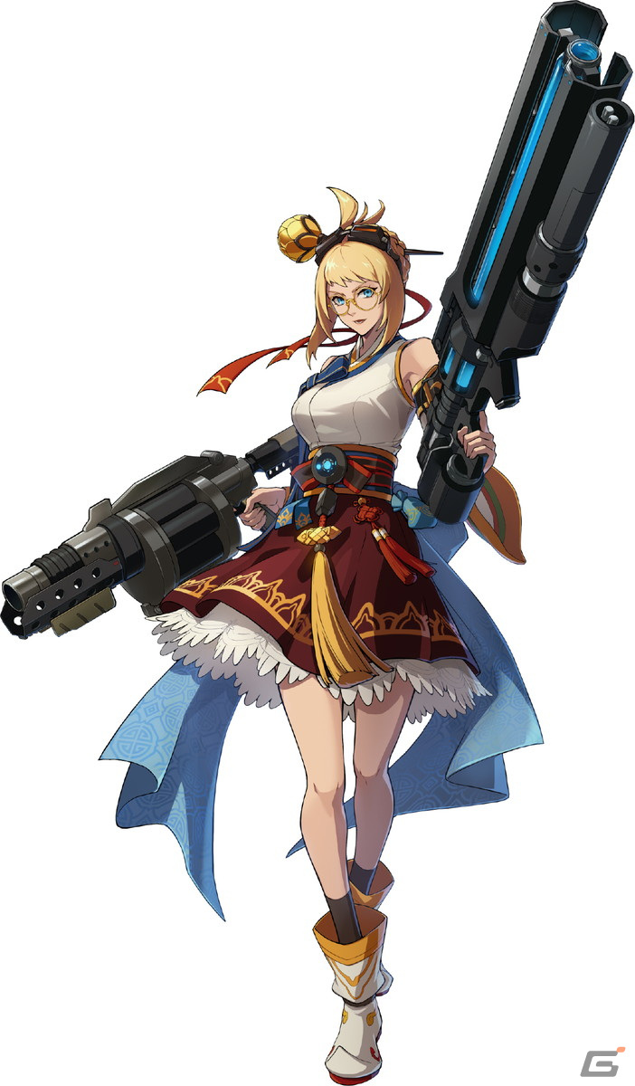 「アラド戦記」がベースとなった2.5D対戦格闘ゲーム「DNF Duel」がPS5/PS4/Steamで発売！の画像16