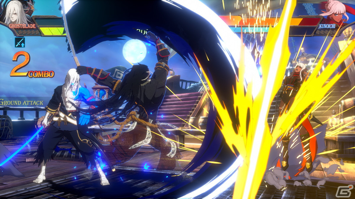 「アラド戦記」がベースとなった2.5D対戦格闘ゲーム「DNF Duel」がPS5/PS4/Steamで発売！の画像19