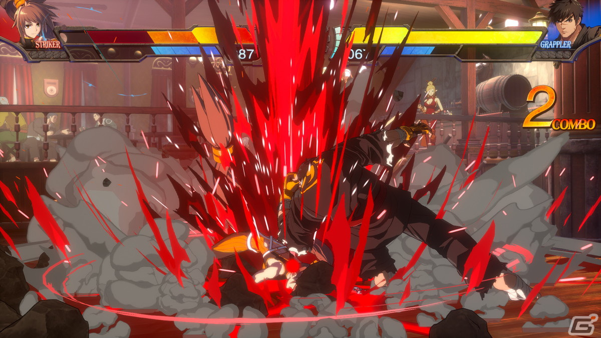「アラド戦記」がベースとなった2.5D対戦格闘ゲーム「DNF Duel」がPS5/PS4/Steamで発売！の画像20