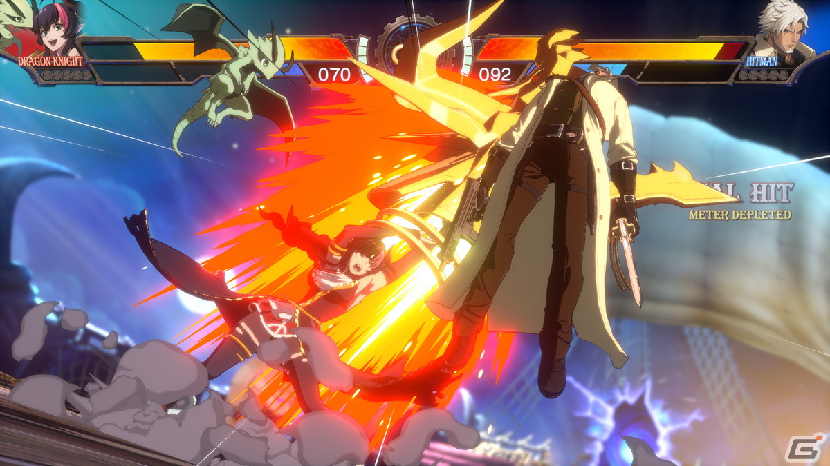 「アラド戦記」がベースとなった2.5D対戦格闘ゲーム「DNF Duel」がPS5/PS4/Steamで発売！の画像22