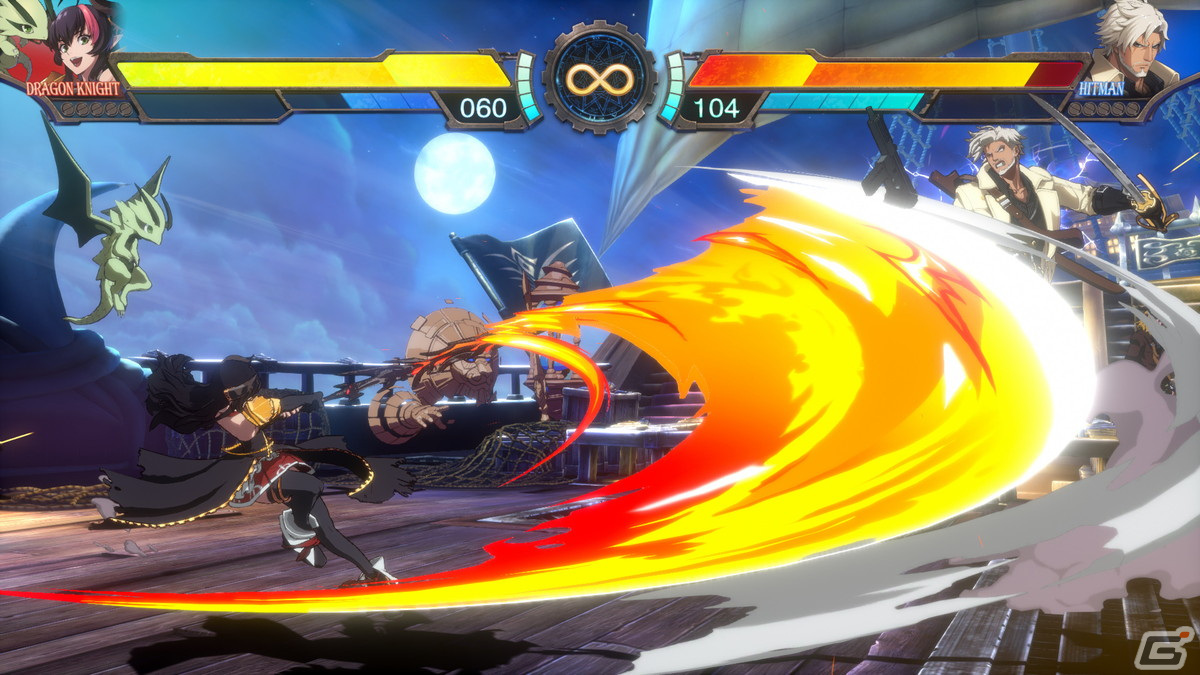 「アラド戦記」がベースとなった2.5D対戦格闘ゲーム「DNF Duel」がPS5/PS4/Steamで発売！の画像23