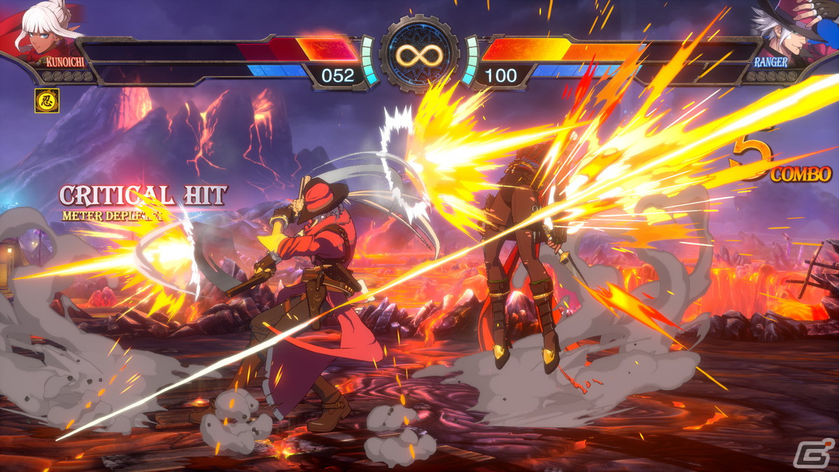 「アラド戦記」がベースとなった2.5D対戦格闘ゲーム「DNF Duel」がPS5/PS4/Steamで発売！の画像24